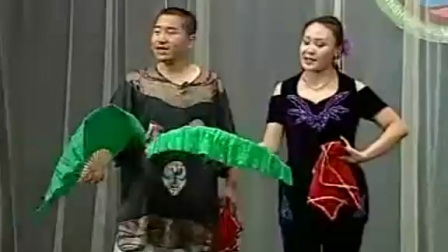 二人转小帽联唱《小拜年 放风筝 啰嗦五更 张生游寺》下载