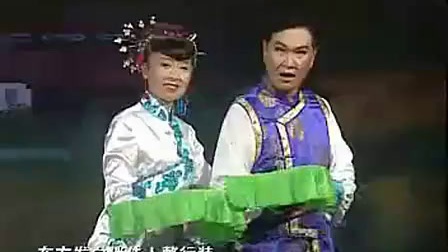 二人转小帽《五更佳人》下载