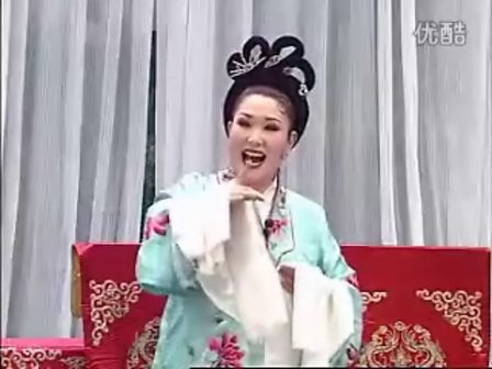 二人转单出头《王二姐思夫》