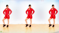 玫香广场舞  现代舞《 DJ黑街》下载