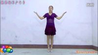 吉美广场舞 《DJ你要的我没有》附教学及光