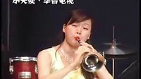 唢呐独奏《黄土高坡》 《中国》