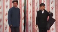 推剧《酒鬼从善记》