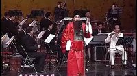 柳子戏《孙安动本》 越金阶上殿来