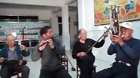 曲阜柳子戏《娃娃》