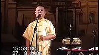 西河大鼓书《杨家将》