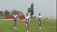 第七套广播体操《时代在召唤》 标清下载
