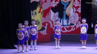 《戈登斯顿小学戏曲专场7》眉户《张连卖布