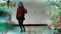 青儿广场舞《为爱付出》