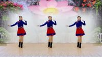 玫香广场舞《爱把我包围》2017最新广场舞下载
