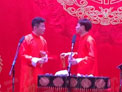 孟鹤堂 周九良 《三节拜花巷》