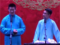 韩九鸣 栗世锦相声《打灯谜》下载
