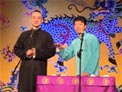相声《对春联》