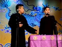 相声《五红图》下载