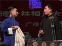 陶云圣 韩鹤晓 相声《口吐莲花》下载