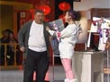 小品《网人儿》