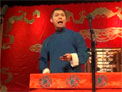 单口相声《武松打虎》下载