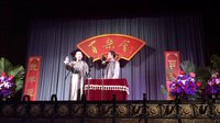 《打油诗》哈尔滨百乐会相声剧场下载