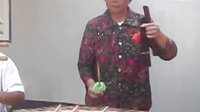 山东琴书《王大嫂诉苦》