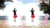 金灿灿广场舞《DJ盼情缘》下载