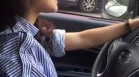 美女来段白字戏《杨天梅》