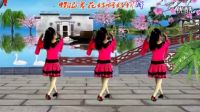 吕芳广场舞《谁料皇榜中状元》编舞君君及分