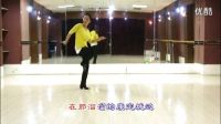 《我从草原来》穿心村广场舞最炫民族风