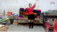 广场舞《追梦人》编舞 金灿灿下载
