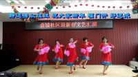 静远广场舞《福门开好运来》编舞  金灿灿下载