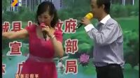 眉户唱段《十二把镰刀》下载