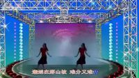 230金灿灿广场舞《琴弦等着歌》下载