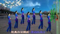金灿灿广场舞《月亮传奇》高清下载