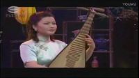 苏州评弹《初会三师太》
