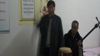 胡集书会西河大鼓《九义十八侠》4下载