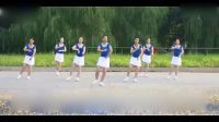 小苹果筷子兄弟现场版惠汝广场舞
