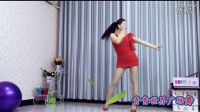 青青世界广场舞 DJ《传递正能量》下载