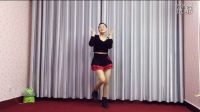 哈哈DJ《掌声在哪里》附背面及原创教学美女热舞下载