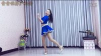 青青世界广场舞《爱情天堂DJ》附背面 美女热舞下载