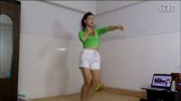 《DJ我们是永远的兄弟》美女热舞下载