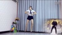 青青世界广场舞《咋了爸爸》美女热舞下载