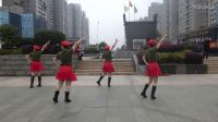 CIMG3127赣州舞之蝶广场舞《雪山姑娘》下载
