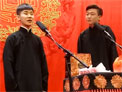 陶云圣 于筱怀 相声《铃铛谱》下载