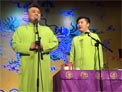 张鹤帆 李斯明相声《洪羊洞》