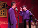 刘筱亭 张九泰 相声《学评书》下载
