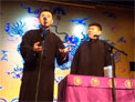 董九力 李九天相声《六口人》下载