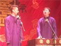 刘筱亭 张九泰 相声《学跳舞》下载