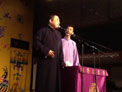 李鹤林 杜鹤来相声《卖估衣》下载
