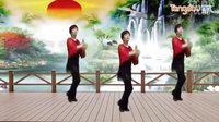 亭西姊妹广场舞《亲爱的》编舞刘荣 何微