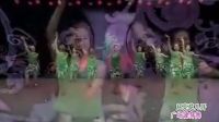 杨艺赵雅芝广场舞《月亮花开》正面演示下载