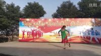 杨艺广场舞《大声唱》下载